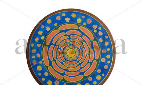 "Serie Mandalas"