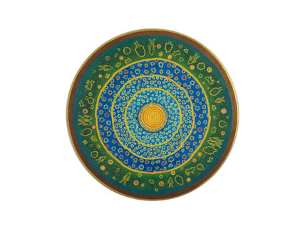 " Mandala "