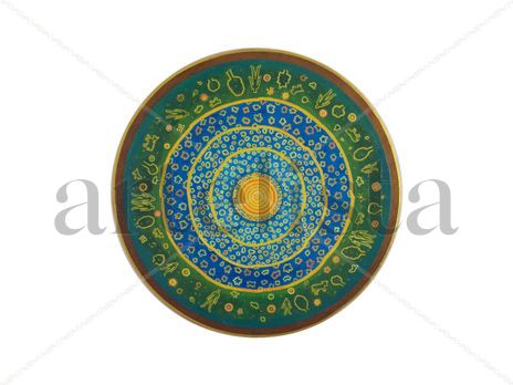 " Mandala "