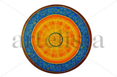 "Mandala"