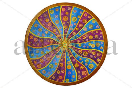 "Mandala"