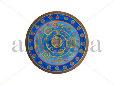 "Mandala"