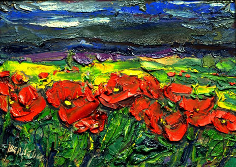 Amapolas