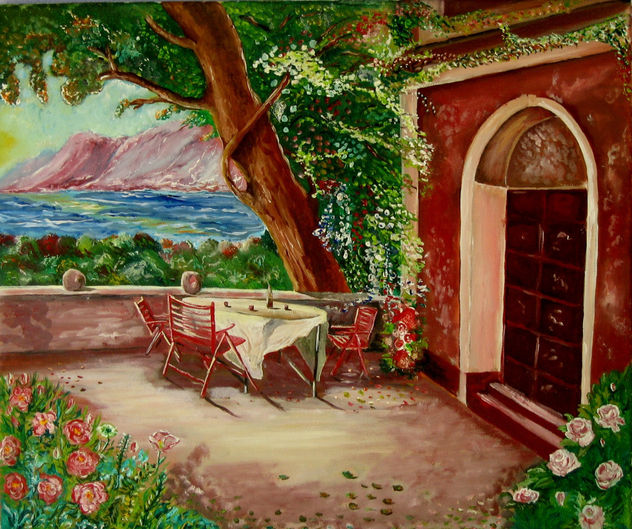 la casita