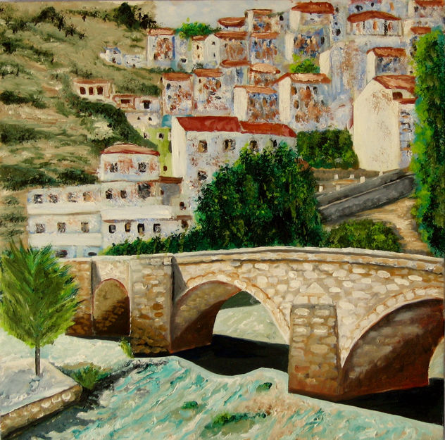 al cala del jucar