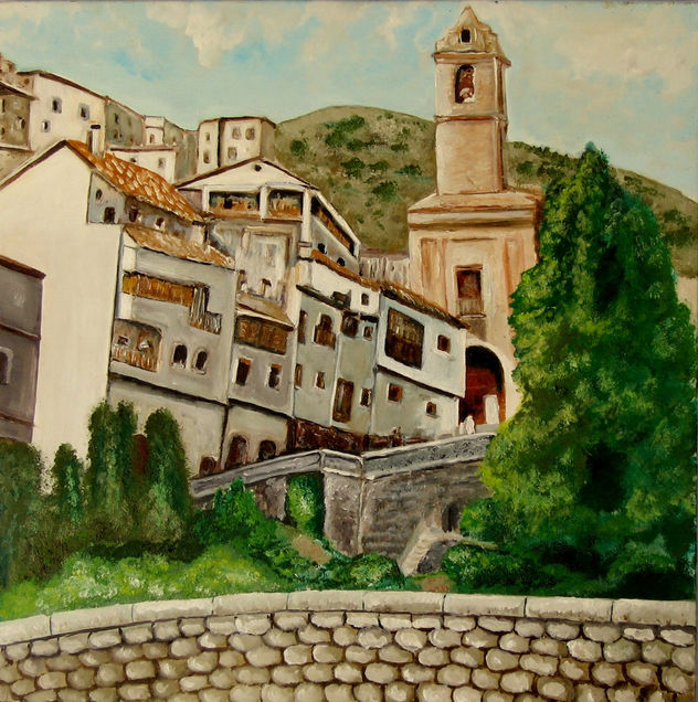al cala del jucar