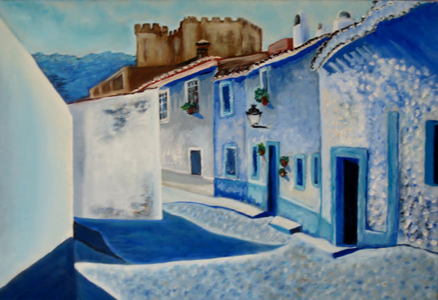 calle de al cala del jucar