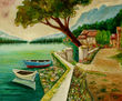 la laguna