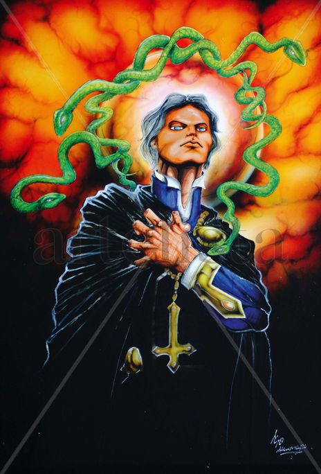 Virtudes