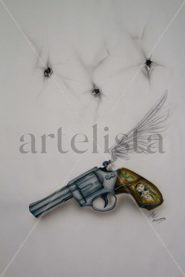 mis pistolas