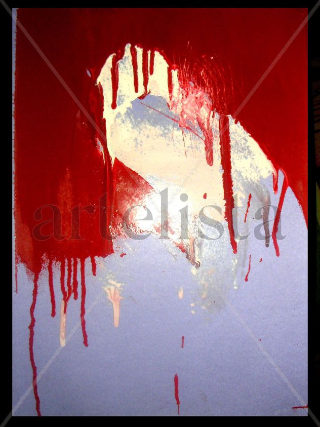 religion y sangre y odio