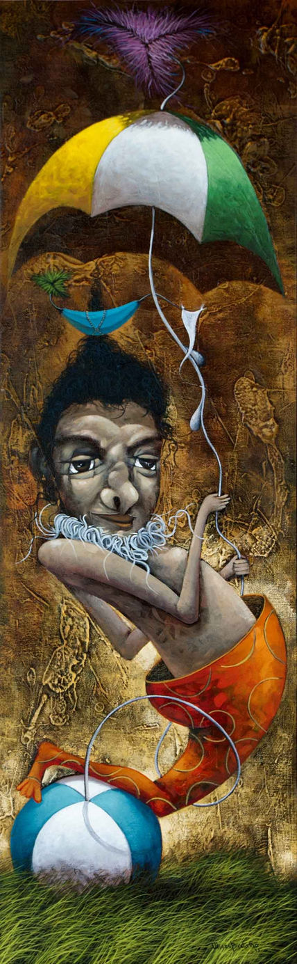 Equilibrio