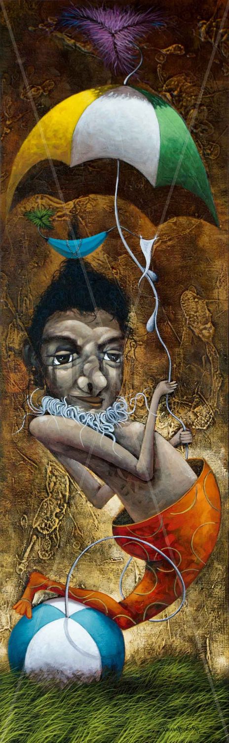 Equilibrio