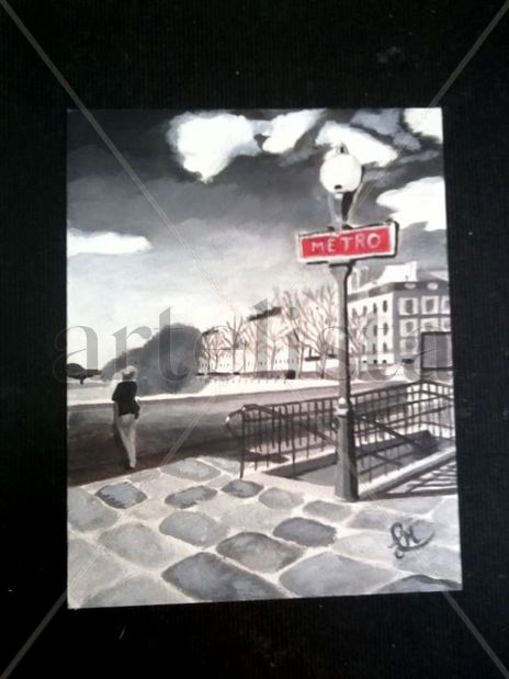 Paris