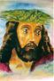 Cristo confundido