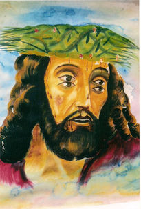 Cristo confundido