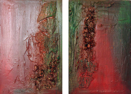 Otoño Verde ( 2009)