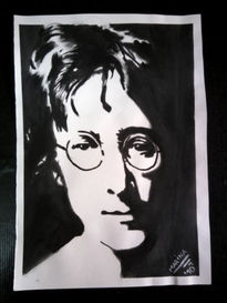 John Lennon