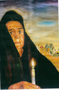 Madre Ayacuchana