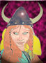 VIKING ANAKO CHAN
