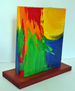 Alegría explosiva 3 ( 2010)