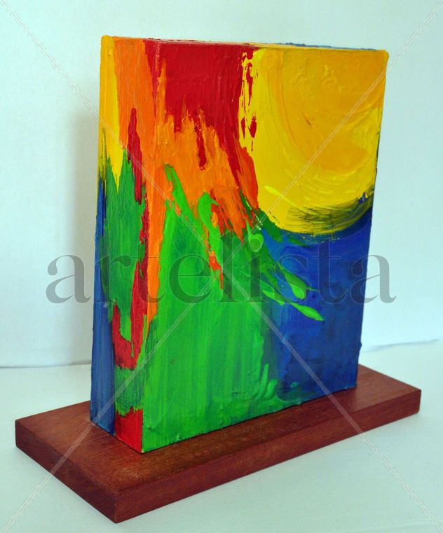 Alegría explosiva 3 ( 2010)