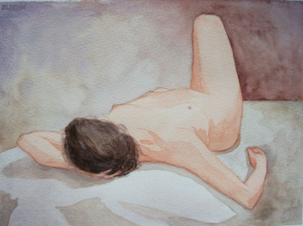 Desnudo