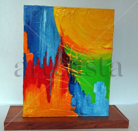 Alegría explosiva 4 (2010)