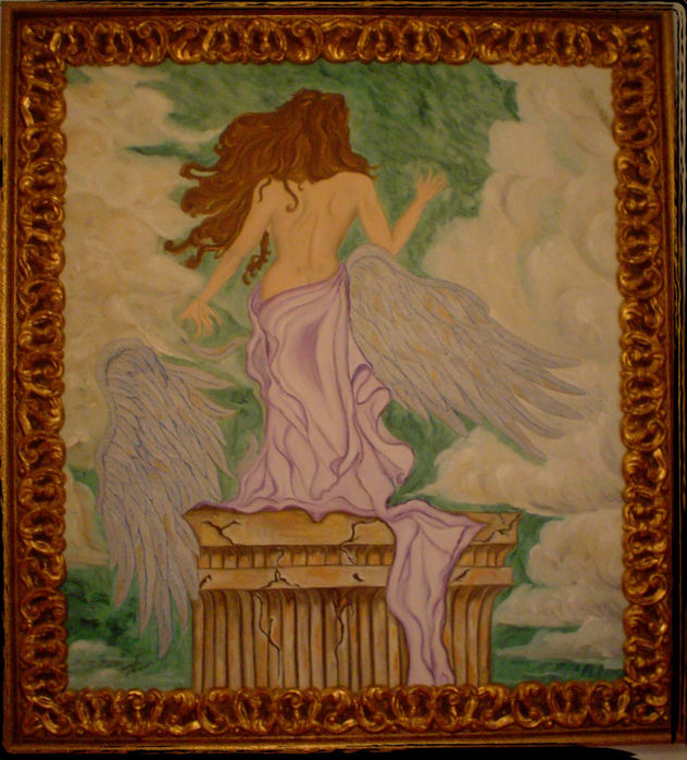Ángel