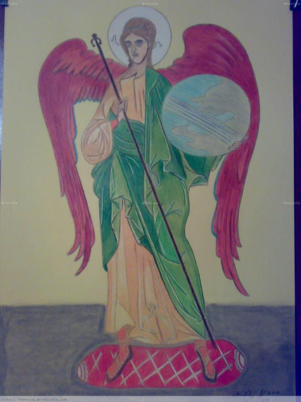 San gabriel