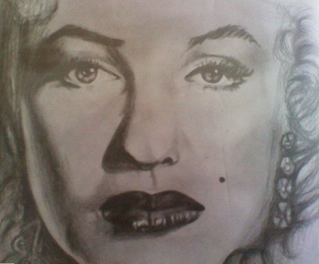 Marilyn monroe 