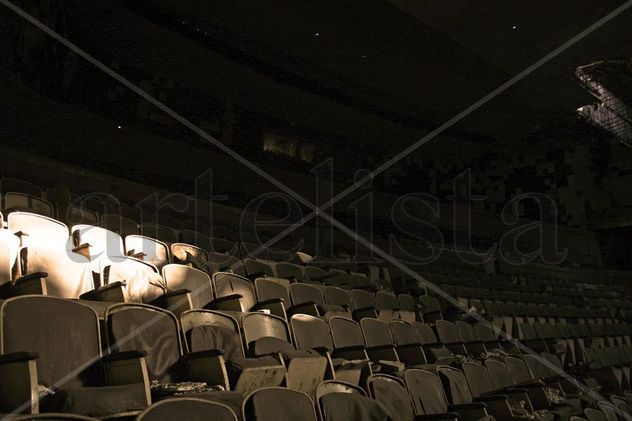 Cine Ópera