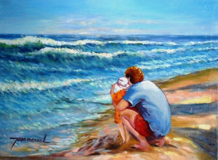 Mi mar, nuestro mar