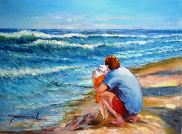 Mi mar, nuestro mar
