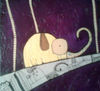 "Elefante equilibrista"