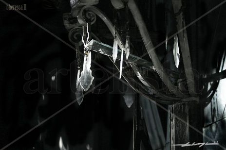 Gotitas de luz