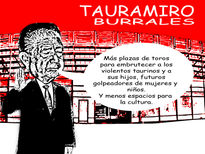 Tauramiro burrales