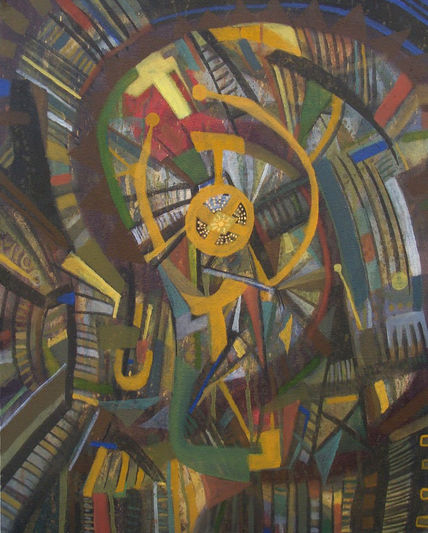 composicion X