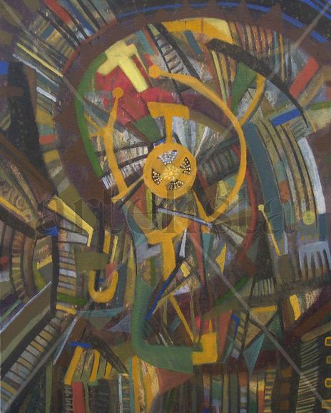 composicion X