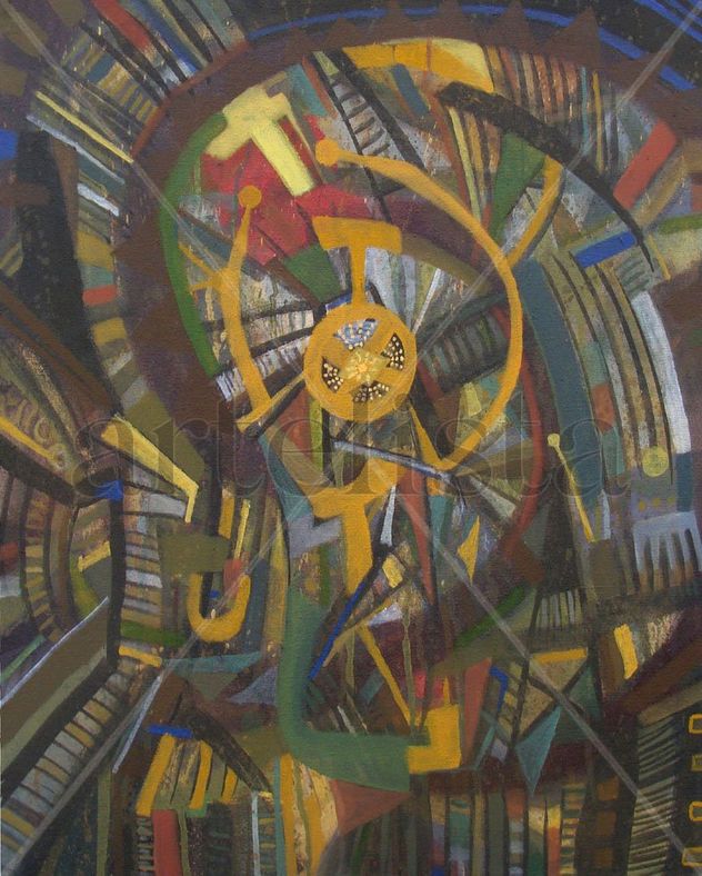 composicion X
