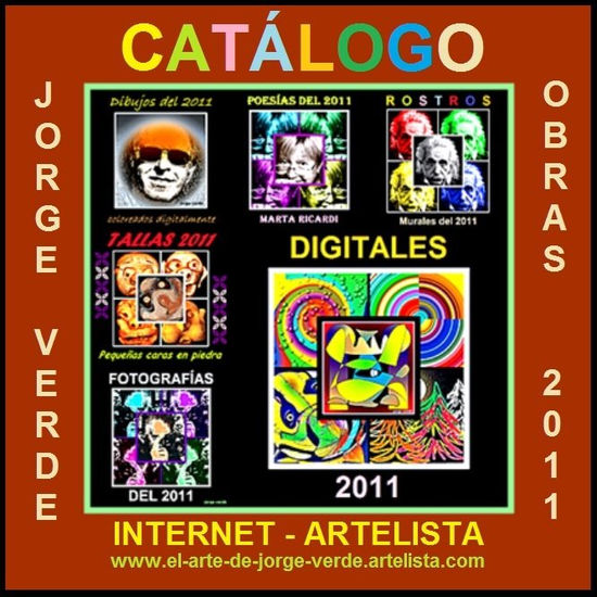 002  TAPA DEL CATÁLOGO DE OBRAS 2011 