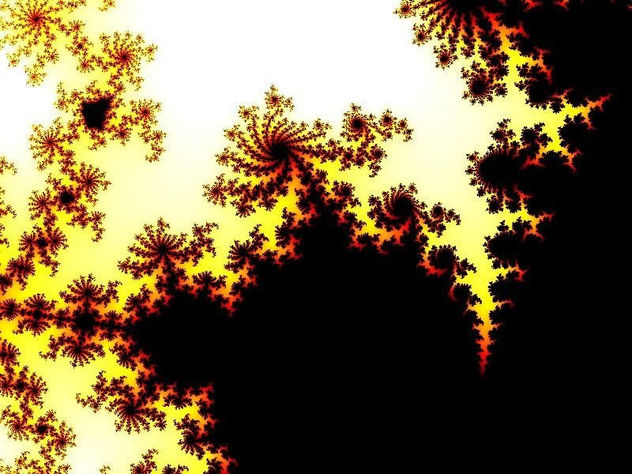 Dibujando en las Estrellas
