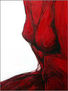 Dama roja