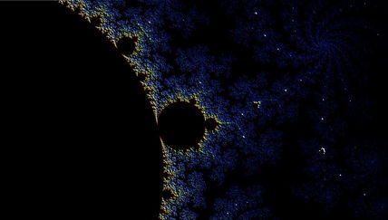 Fractal 7