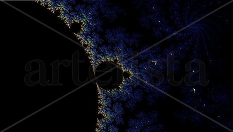 Fractal 7