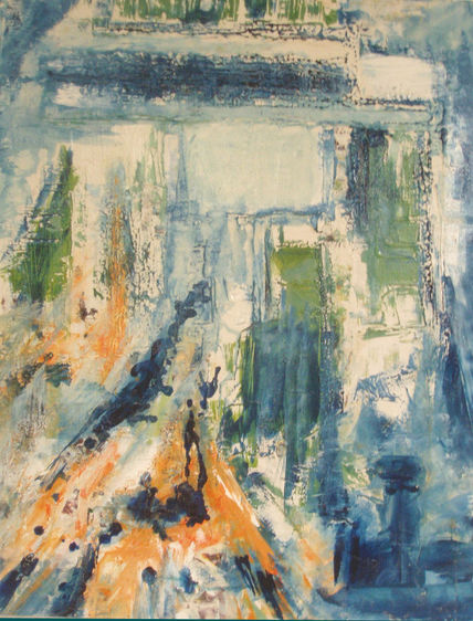 Abstracto- sin título