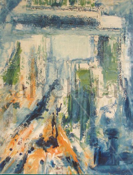 Abstracto- sin título