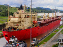 Canal de Panamá