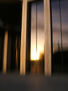 Columnas-Atardecer...E-30