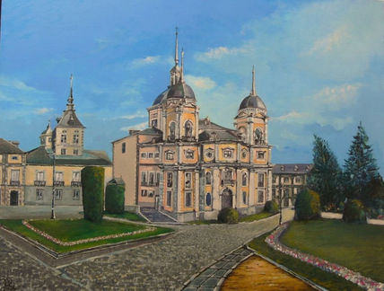 Palacio la...
